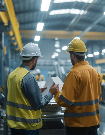The Project Manager's Blueprint to Successful Packaging Line Integration