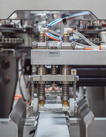 The Project Manager's Blueprint to Successful Packaging Line Integration